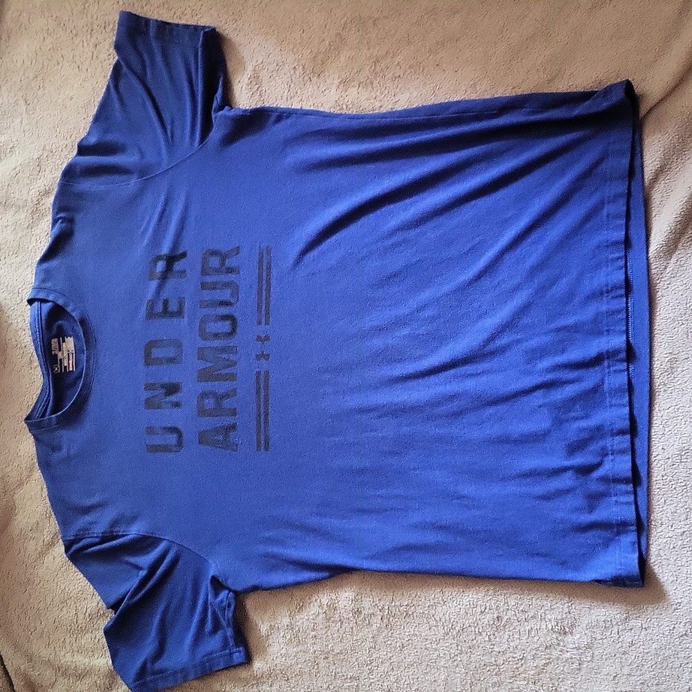 Under armor